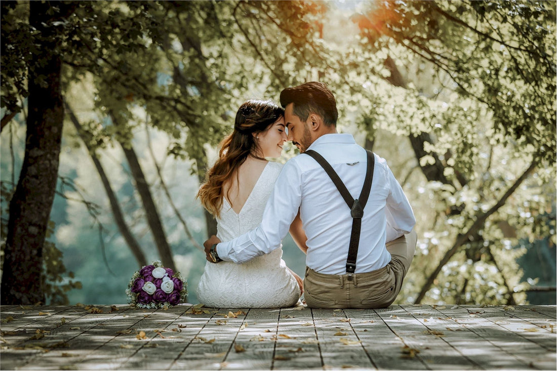 Why Gretna Green Works So Well for Small Weddings