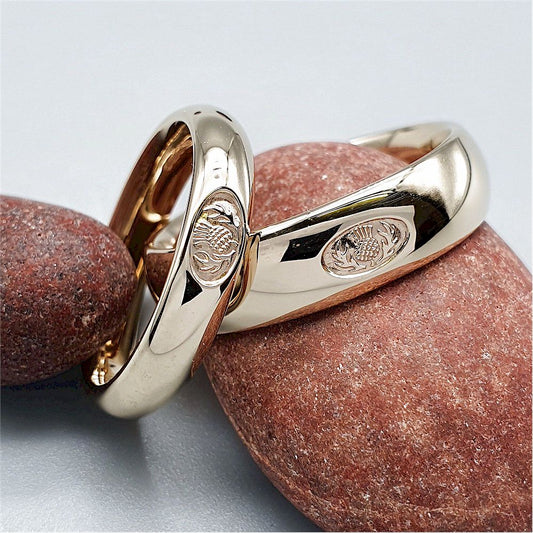 Origins of the Wedding Ring